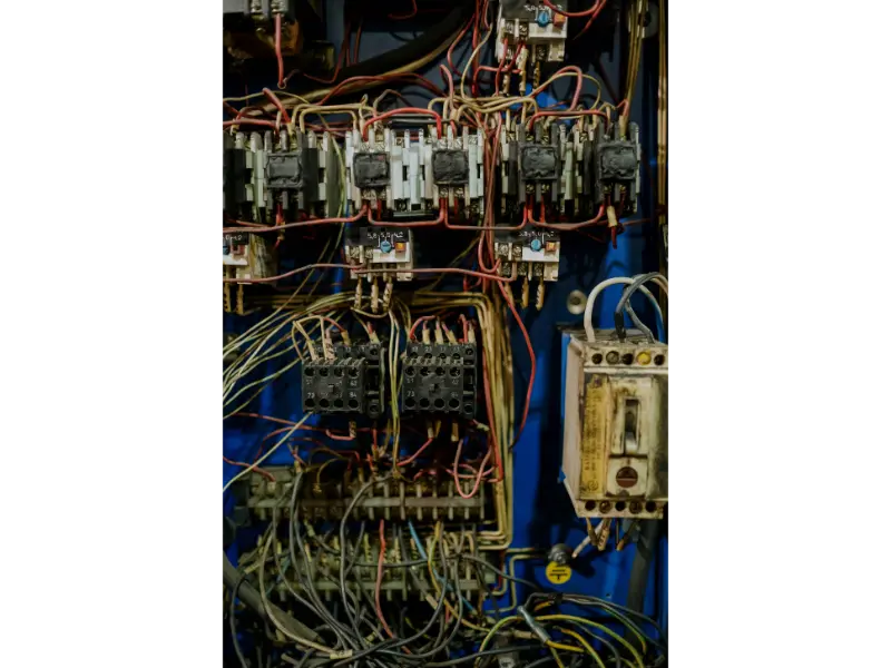 Kalite Yönetim Sistemleri (ISO 9001, 14001, 45001)
